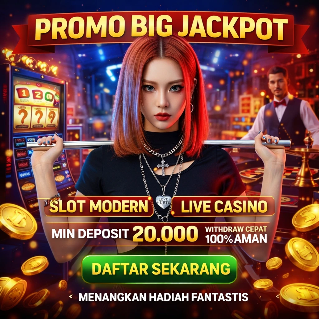 Bandar4D | Portal Bandar Online Populer Dengan Jackpot Maksimal